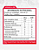 Beef Protein Crush 910g Under Labz - Imagem 5