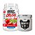 Combo Beef Protein Crush 910g + Creatina 300g Under Labz - Imagem 4