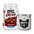 Combo Beef Protein Crush 910g + Creatina 300g Under Labz - Imagem 2