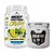 Combo Beef Protein Crush 910g + Creatina 300g Under Labz - Imagem 3