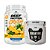 Combo Beef Protein Crush 910g + Creatina 300g Under Labz - Imagem 1
