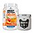 Combo Beef Protein Crush 910g + Creatina 300g Under Labz - Imagem 6