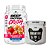 Combo Beef Protein Crush 910g + Creatina 300g Under Labz - Imagem 5