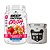 Combo Beef Protein Crush 910g + Creatina 150g Under Labz - Imagem 5