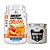 Combo Beef Protein Crush 910g + Creatina 150g Under Labz - Imagem 6