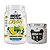 Combo Beef Protein Crush 910g + Creatina 150g Under Labz - Imagem 3