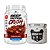 Combo Beef Protein Crush 910g + Creatina 150g Under Labz - Imagem 2