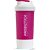 Coqueteleira Rosa 500 ml - 2 Doses Probiótica - Imagem 1