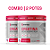 CREATINA MONOHIDRATADA 600G - Imagem 1