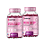 KIT 2 IRON GEST - VITAMÍNICO PARA GESTANTES (120 GOMAS) - Imagem 1