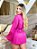 Robe Microfibra Sexy e Acompanha Calcinha Renda - Imagem 5