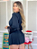 Robe Microfibra Sexy e Acompanha Calcinha Renda - Imagem 11
