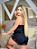 Short doll / Baby doll pijama feminino sensual - Imagem 12