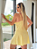 Camisola com renda e calcinha sexy - Imagem 9