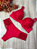 Conjunto Lingerie Feminino Calcinha Sutiã Bojo Renda Sensual - Imagem 2