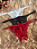 Kit 2 Calcinhas Apressadinha Lingerie Sexy Fio - Imagem 1