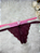 Kit 2 Calcinhas Apressadinha Lingerie Sexy Fio - Imagem 11