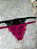 Kit 2 Calcinhas Apressadinha Lingerie Sexy Fio - Imagem 12
