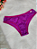 Calcinha Feminina Tanga com forro Conforto Básica - Imagem 11