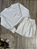 Conjunto Feminino Inverno Saia Cargo Cintura Alta e Blusa Cropped - Imagem 6