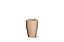 VASO DE PLANTAS CHÃO GRAFIATO CONICO 48x34CM AREIA 11175 - Imagem 1