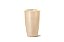 VASO DE PLANTAS CHÃO CLASSIC CONICO 65x38CM AREIA 11177 - Imagem 1