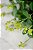BUQUE DE EUCALIPTO VERDE  50CM X15 PLANTA ARTIFICIAL 13446 - Imagem 3