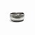 CENTRO DE MESA INOX PRATA P 12X24CM 128538 - Imagem 1