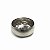 CENTRO DE MESA INOX PRATA P 12X24CM 128538 - Imagem 2
