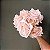 BUQUE DE ROSA X6 43CM  - 128649 - Imagem 5