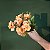 FLORES ARTIFICIAIS MINI MARGARIDAS 15 BOTÕES 27CM 128169 - Imagem 9