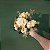 FLORES ARTIFICIAIS MINI MARGARIDAS 15 BOTÕES 27CM 128169 - Imagem 8