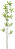 HASTE BAMBU VERDE  150CM 128488 - Imagem 1