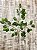 GALHO FICUS ARTIFICIAL SILICONE TOQUE REAL 61CM 128201 - Imagem 3
