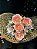 BUQUE ROSAS ARTIFICIAIS MISTO 45CM C/7 BOTOES 128809 - Imagem 11