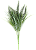FLOR ARTIFICIAL RABO DE RAPOSA 34CM CORES 128875 - Imagem 2