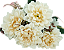 MINI BUQUE DALIA MISTO X7 30CM 128867 - Imagem 5