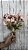MINI HORTENSIA ARTIFICIAL 33CM 128978 - Imagem 3