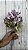 MINI HORTENSIA ARTIFICIAL 33CM 128978 - Imagem 7