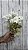 MINI HORTENSIA ARTIFICIAL 33CM 128978 - Imagem 4