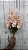 BOCA DE LEÃO FLOR ARTIFICIAL 60CM 128964 - Imagem 3