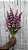 BOCA DE LEÃO FLOR ARTIFICIAL 60CM 128964 - Imagem 4