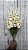 BOCA DE LEÃO FLOR ARTIFICIAL 60CM 128964 - Imagem 6