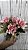 DALIA BUQUE MISTO X4 30CM 128971 - Imagem 9