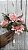 DALIA BUQUE MISTO X4 30CM 128971 - Imagem 5