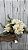 DALIA BUQUE MISTO X4 30CM 128971 - Imagem 6