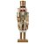 QUEBRA NOZES DECOR ESPADA 40CM DOURADO 129271 - Imagem 1