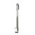 SUPORTE GUIRLANDA 38CM PRATA 129161 - Imagem 1