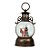 LANTERNA CENARIO NATAL 10,5X20CM LUZ MUSICA USB 129156 - Imagem 2