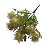 BUQUE FLOR TROPICAL 31CM  129069 - Imagem 2